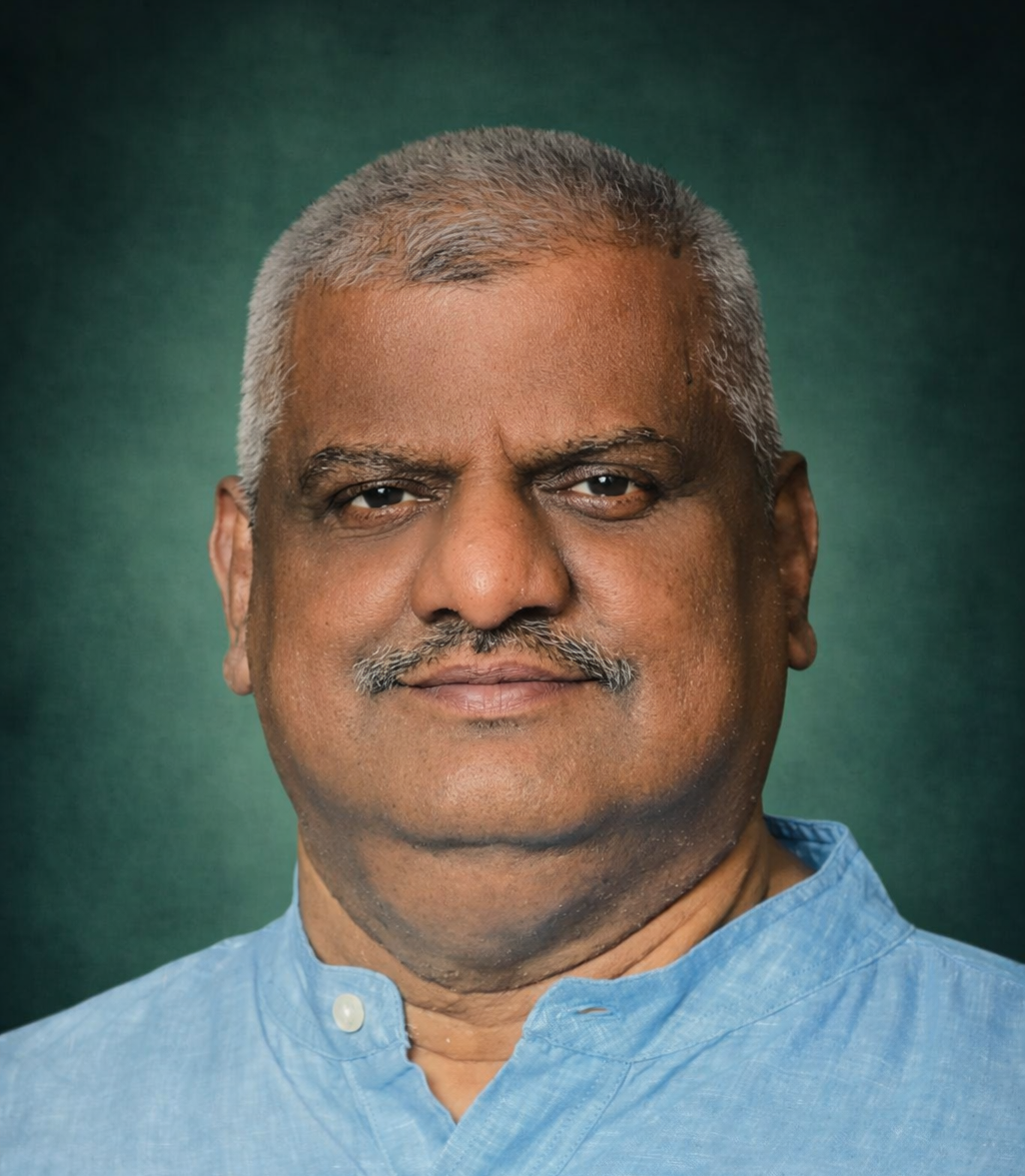 Atkere Ramachandra Pai